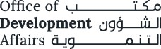 Office of Development Affairs